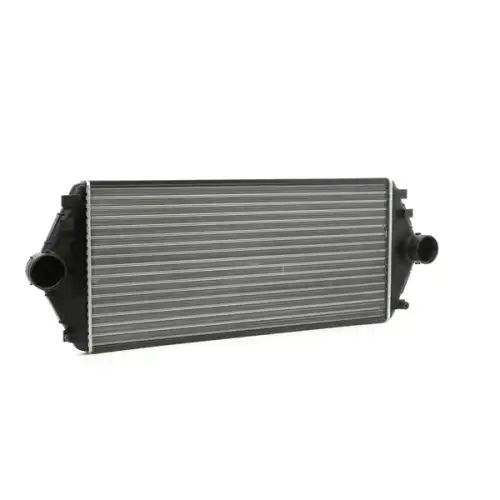 Интеркулер RIDEX 468I0010