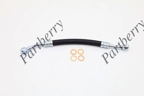 МАСЛОПРОВОД PB150101 PARTBERRY