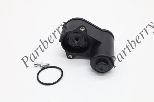 ЭЛЕКТРОМОТОР СУППОРТА PB520603 PARTBERRY
