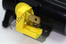 НАСОС ОМЫВАТЕЛЯ PB114030 PARTBERRY