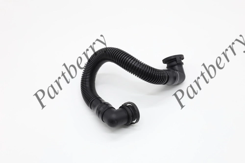 PB590003 ПАТРУБОК PARTBERRY