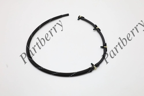 ТРУБОПРОВОД PB501403 PARTBERRY