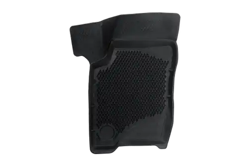 Коврики в салон ASP AEVS0813