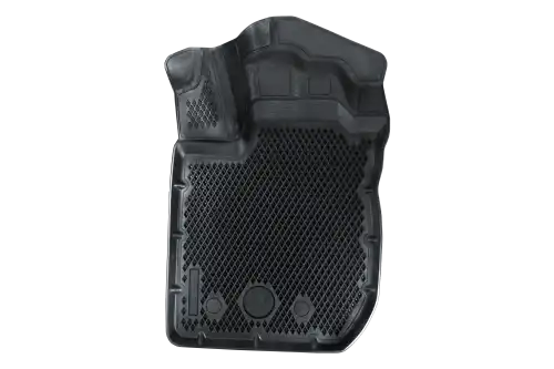 Коврики в салон ASP AEVS0807