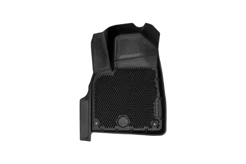 Коврики в салон ASP AEVS2301