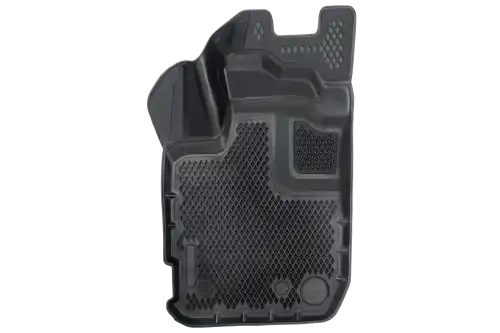 Коврики в салон ASP AEVS1206