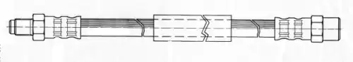 Деталь 511110 CEF