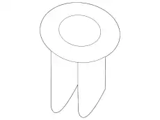 ROSETTE 2137660200648Q96 MB