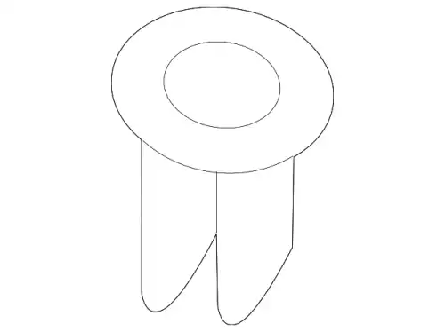 ROSETTE 2137660200648Q96 MB
