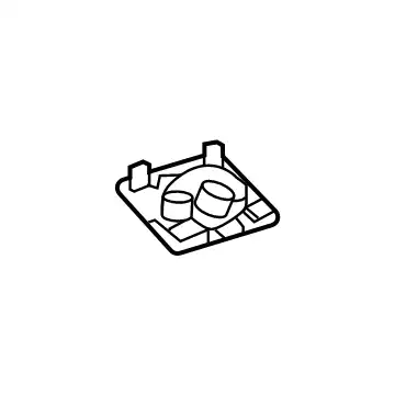 ROSETTE 16769543007H52 MB