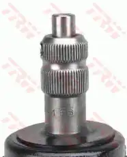Рулевая рейка TRW JRP121
