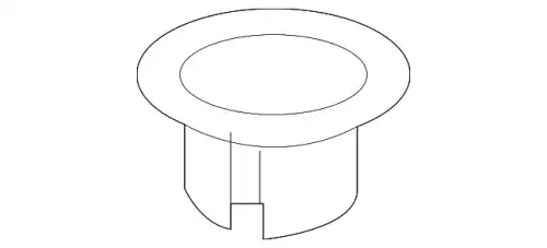 ROSETTE 2226950259648Q96 MB