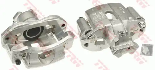 Корзина сцепления TRW BCM700