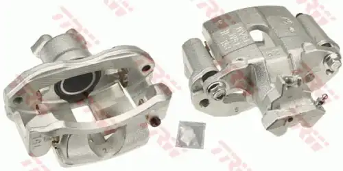 Корзина сцепления TRW BCM701