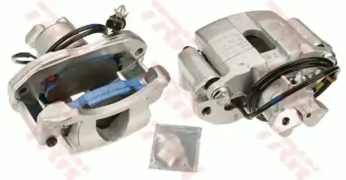 Корзина сцепления TRW BCM702