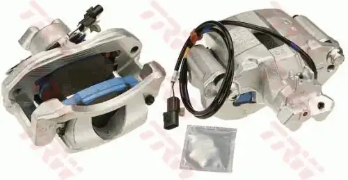 Корзина сцепления TRW BCM703