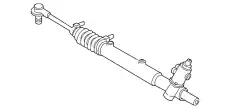 Рулевой механизм 8251803 VOLVO
