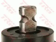 Рулевая рейка TRW JRP1077