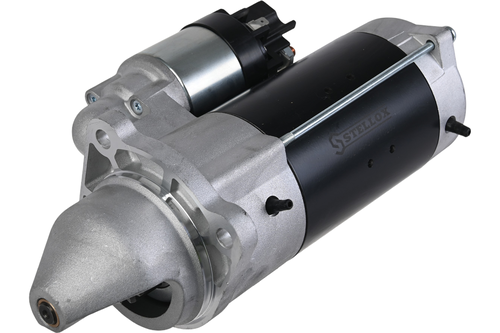 Стартер STELLOX 88-02046-SX