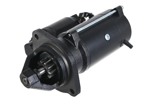 Стартер STELLOX 88-02050-SX