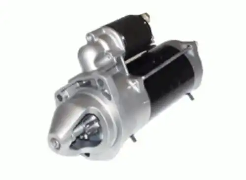 Стартер BAUER PARTS S510106