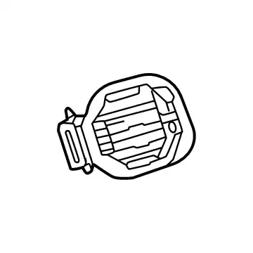 STECKDOSENMULDE 2236305504 MB