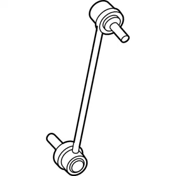 DREHSTABGESTAENGE 2323203300 MB