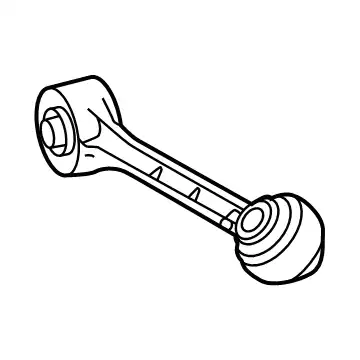 SPURSTANGE 2323501400 MB
