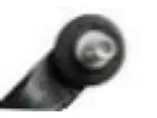 Тяга стабилизатора CHEVROLET 13219141