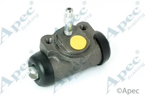цилиндр тормозной раб. Sub BCY1375 APEC BRAKING