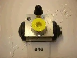 Цилиндр тормозной задний 67-08-846 Ashika
