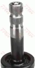 Рулевая рейка TRW JRP195