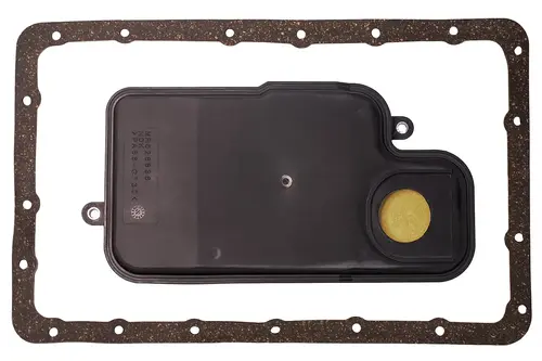 Фильтр АКПП CWORKS B19CR1035