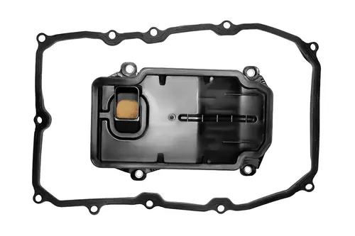 Фильтр АКПП CWORKS B19CR1049