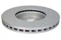Тормозной диск ABE C3M091ABE-P