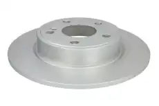 Тормозной диск ABE C4M045ABE-P