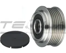 Шкив TT64432 TESLA TECHNICS