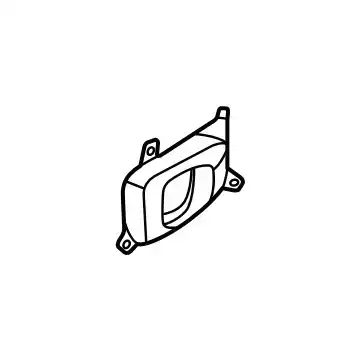 РУЧКА САЛОНА 82610P2000FMS MOBIS