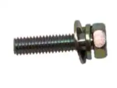 БОЛТ, ШЕСТИГРАННАЯ Г 0836061625 NISSAN