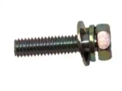 БОЛТ, ШЕСТИГРАННАЯ Г 0836061625 NISSAN