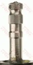 Рулевая рейка TRW JRP1043