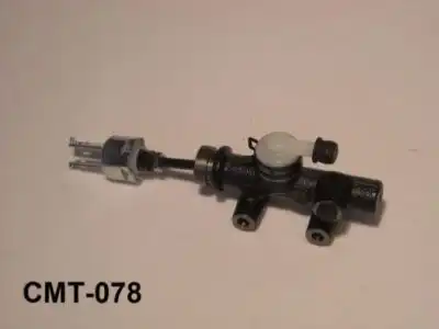 Цилиндр сцепления AISIN CMT-078