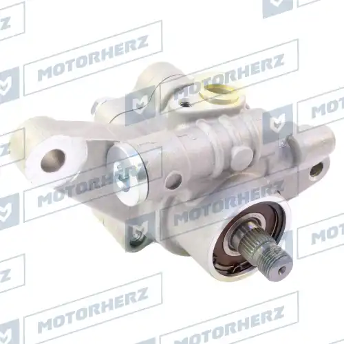 Насос гидроусилителя руля MOTORHERZ P2022HG