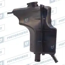 HPP1222BK Бачок ГУР/ЭГУР MOTORHERZ