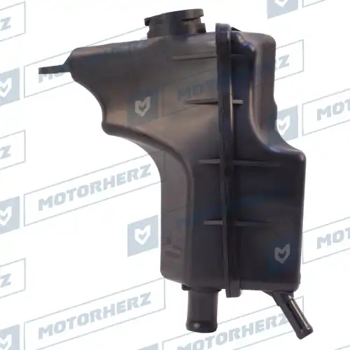 HPP1222BK Бачок ГУР/ЭГУР MOTORHERZ