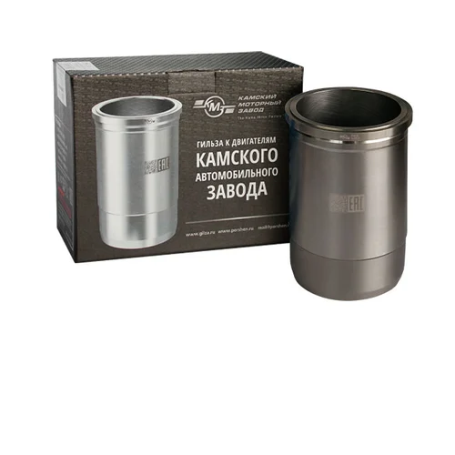 Гильза КАМАЗ КМЗ 740.30-1002021 КМЗ111