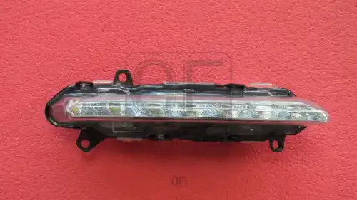 Фара противотуманная QUATTRO FRENI QF01M00043