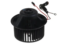 Вентилятор отопителя STELLOX 29-99027-SX