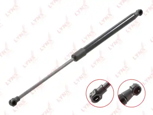 Амортизатор (упор) багажника LYNXAUTO GS-1663