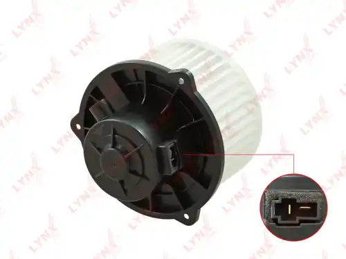 Вентилятор отопителя LYNXAUTO RF-1716